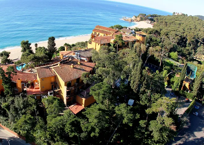 Rigat Park & Hotel